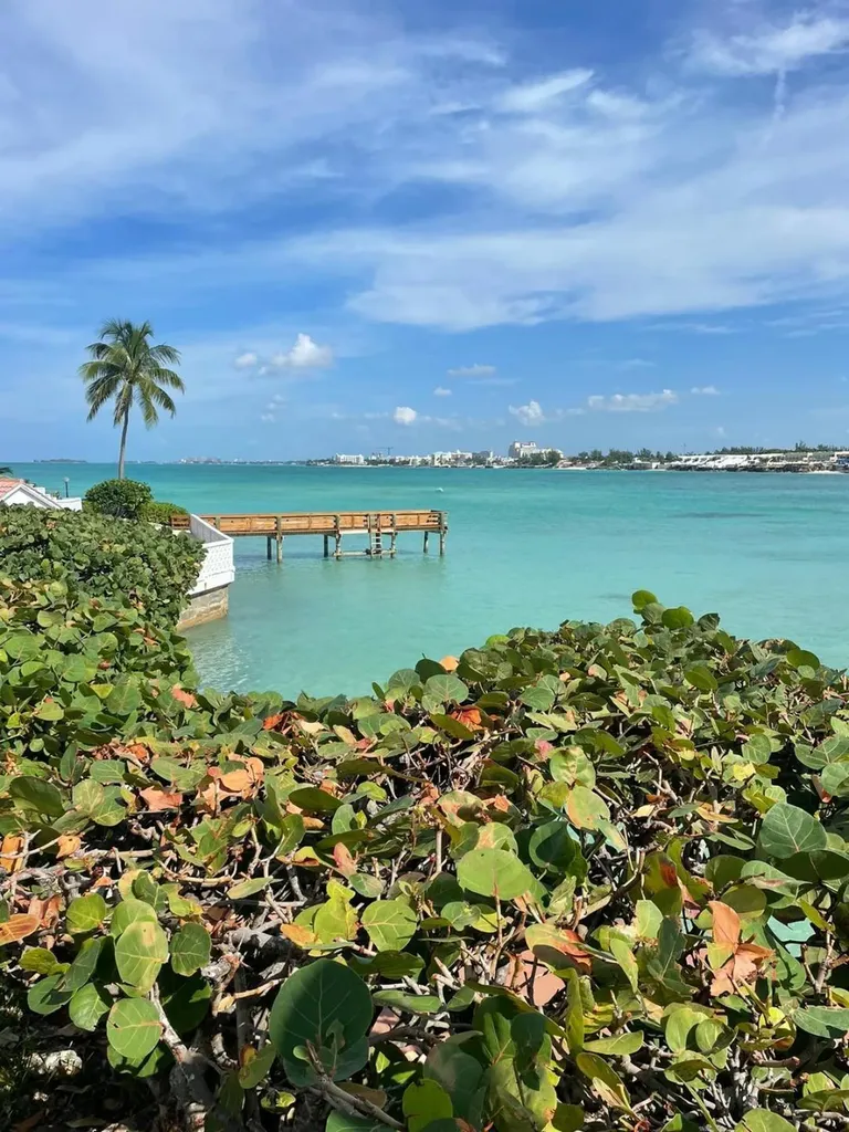 West Bay Street 19 New Providence Paradise Island BS