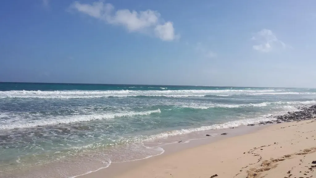 Top Of Zion Hill, Cat Isl Cat Island BS