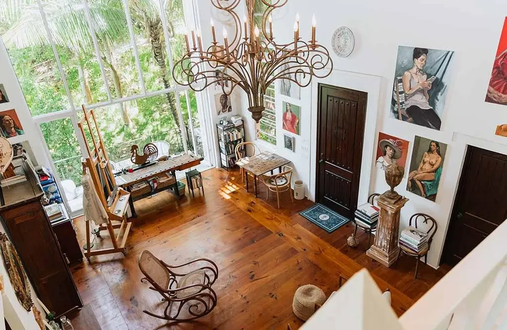 Sandycombe Eleuthera BS