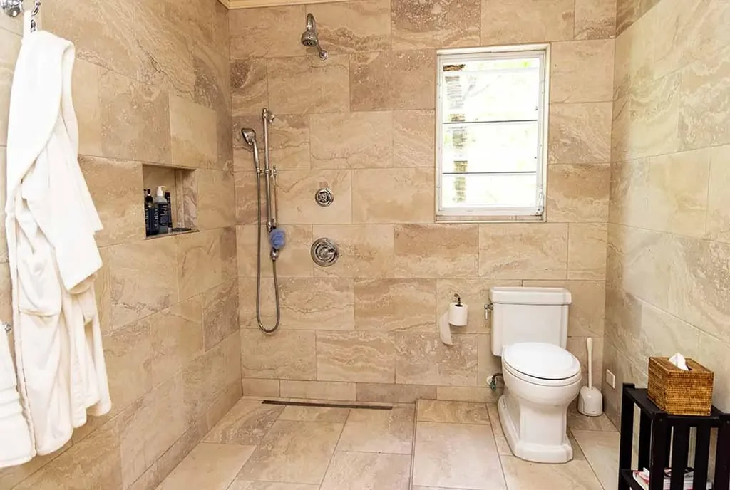 Sandycombe Eleuthera BS