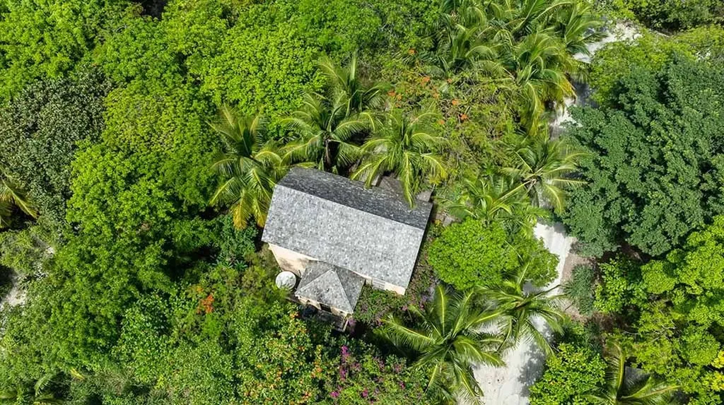 Sandycombe Eleuthera BS