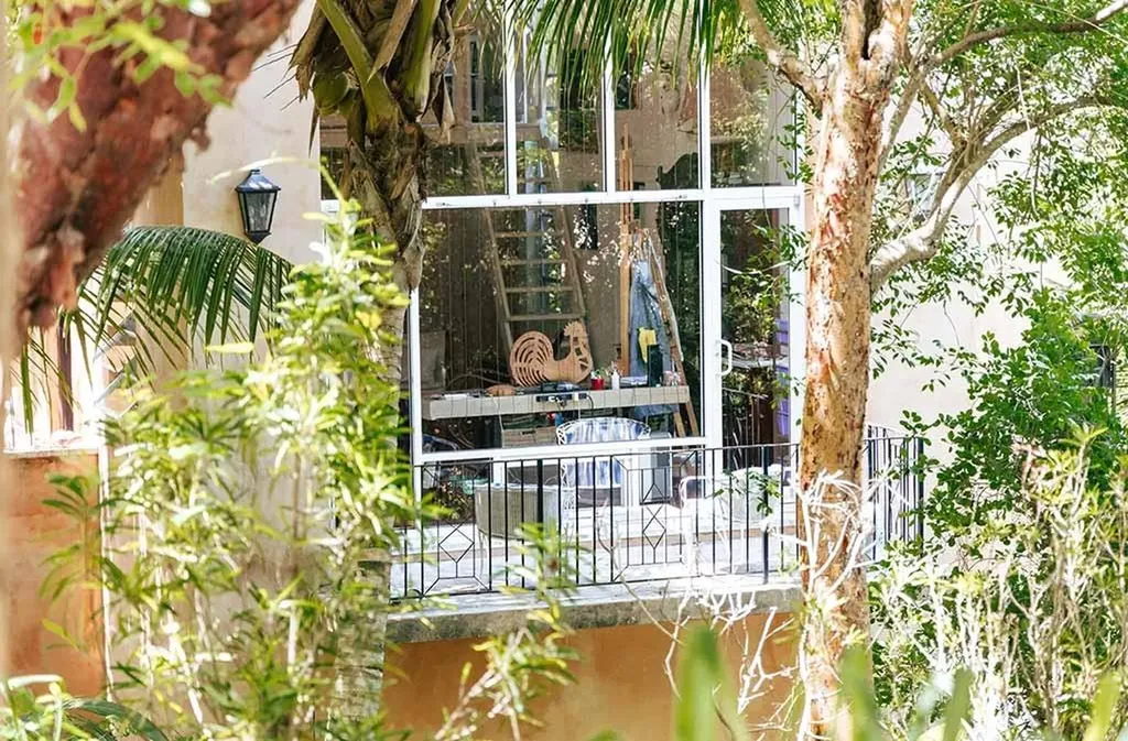 Sandycombe Eleuthera BS