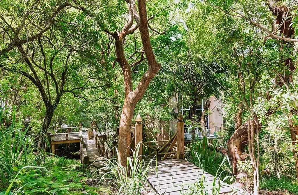 Sandycombe Eleuthera BS