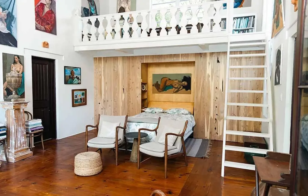 Sandycombe Eleuthera BS