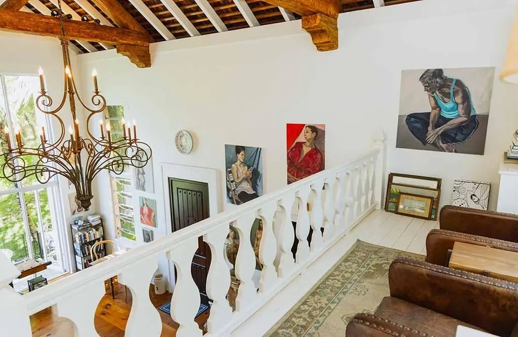 Sandycombe Eleuthera BS