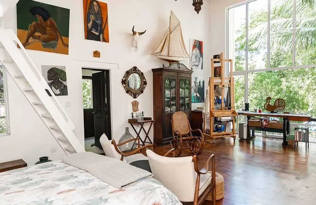 Sandycombe Eleuthera BS