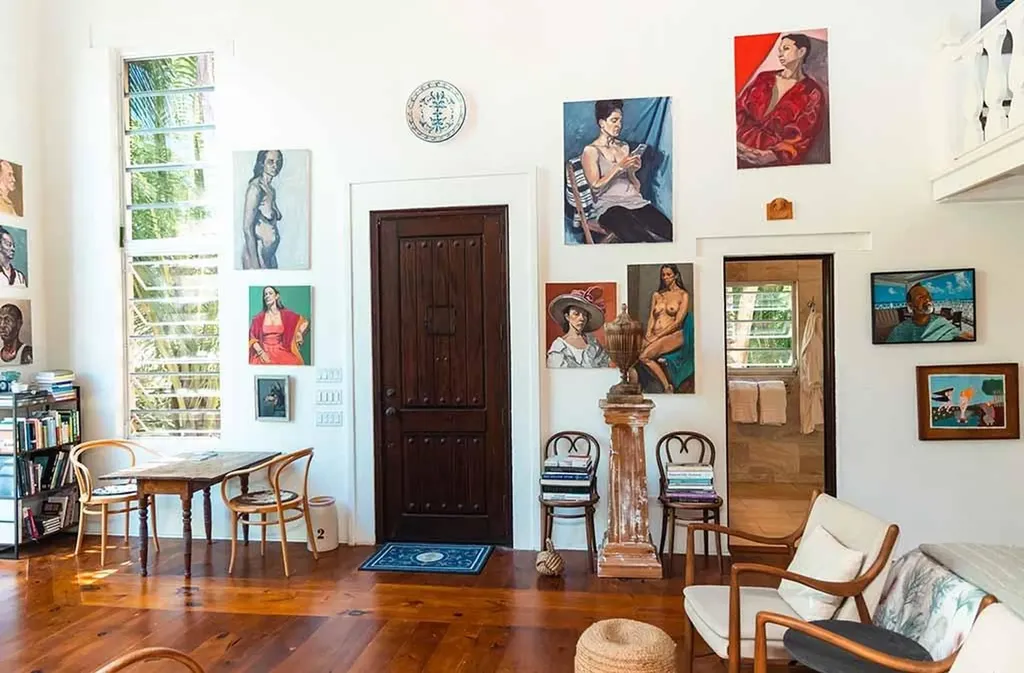 Sandycombe Eleuthera BS