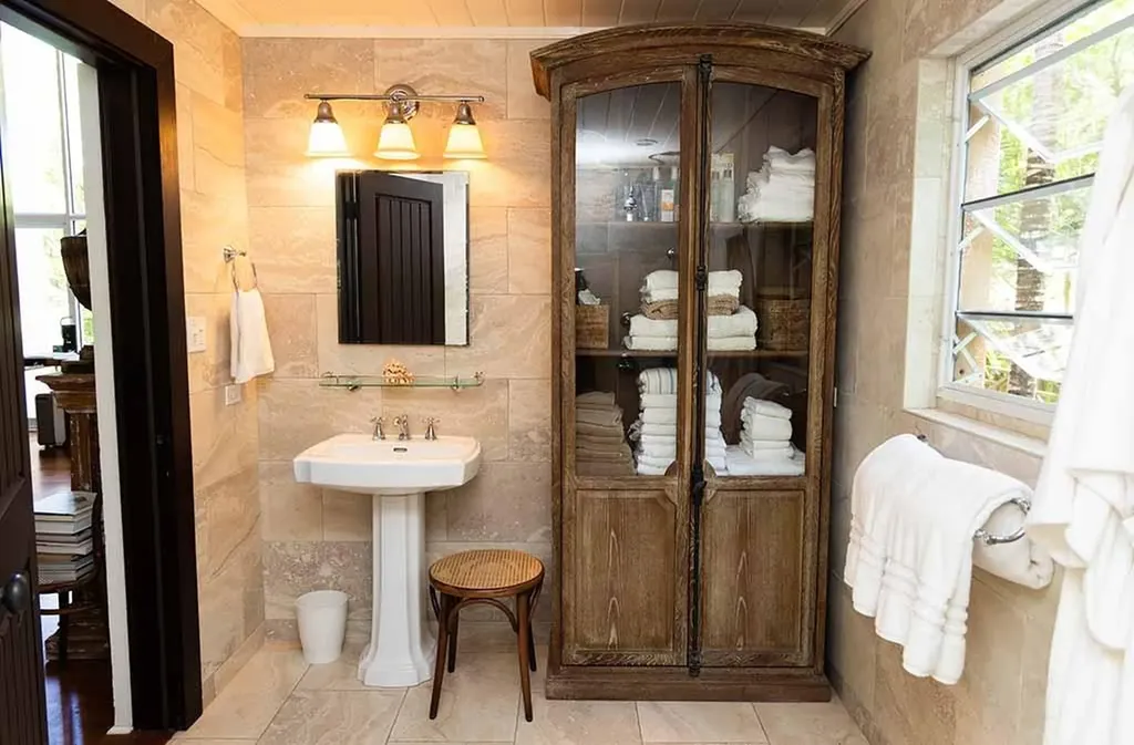 Sandycombe Eleuthera BS