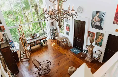 Sandycombe Eleuthera BS