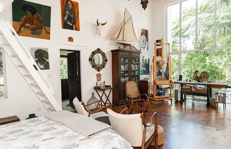 Sandycombe Eleuthera BS