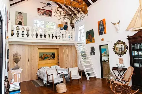 Sandycombe Eleuthera BS