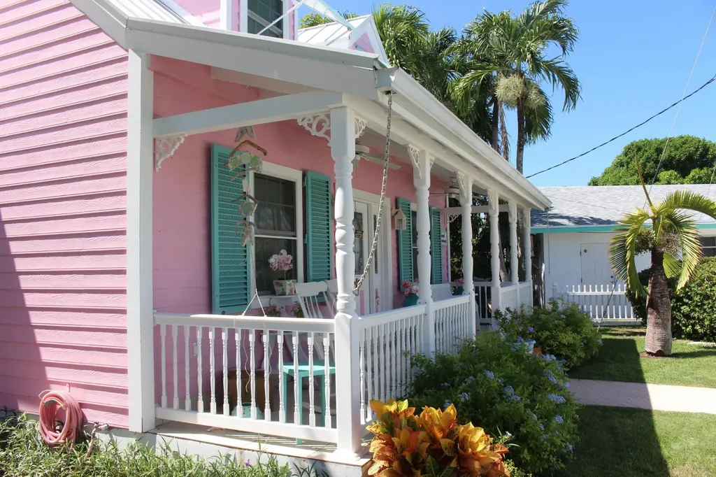 Cherokee Sound Abaco BS