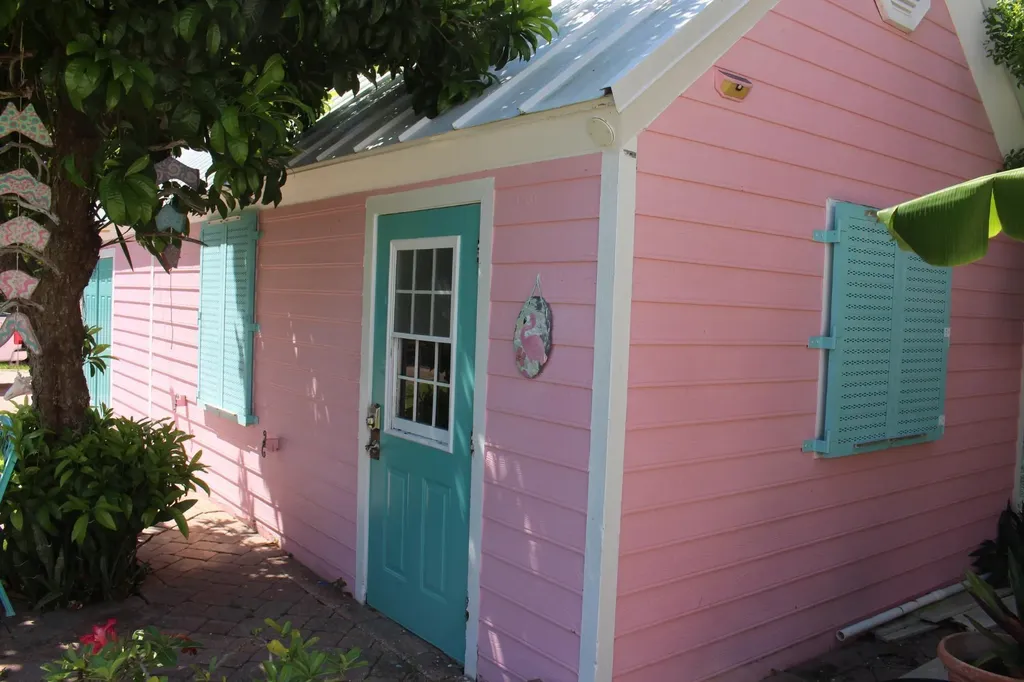 Cherokee Sound Abaco BS