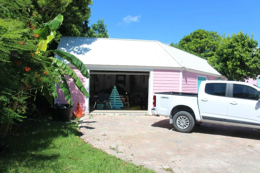 Cherokee Sound Abaco BS