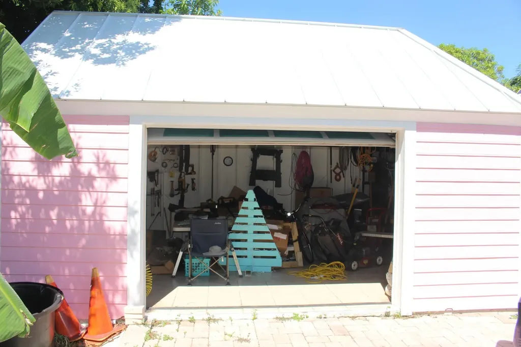 Cherokee Sound Abaco BS