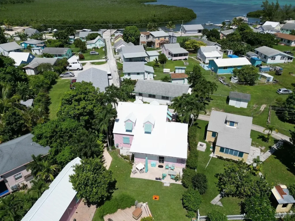 Cherokee Sound Abaco BS