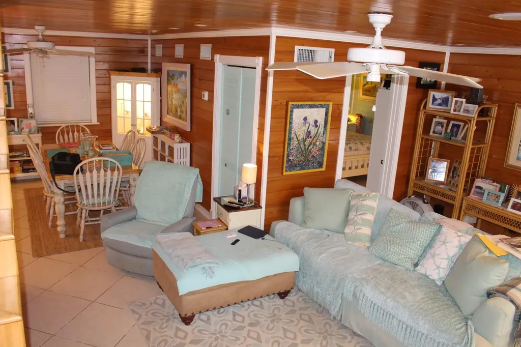 Cherokee Sound Abaco BS