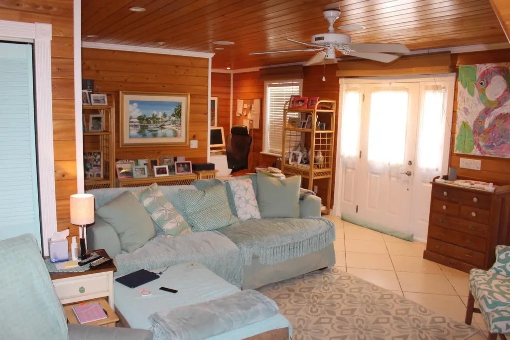 Cherokee Sound Abaco BS