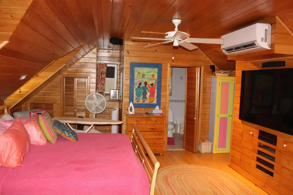 Cherokee Sound Abaco BS