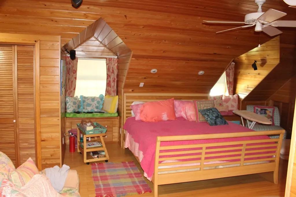 Cherokee Sound Abaco BS