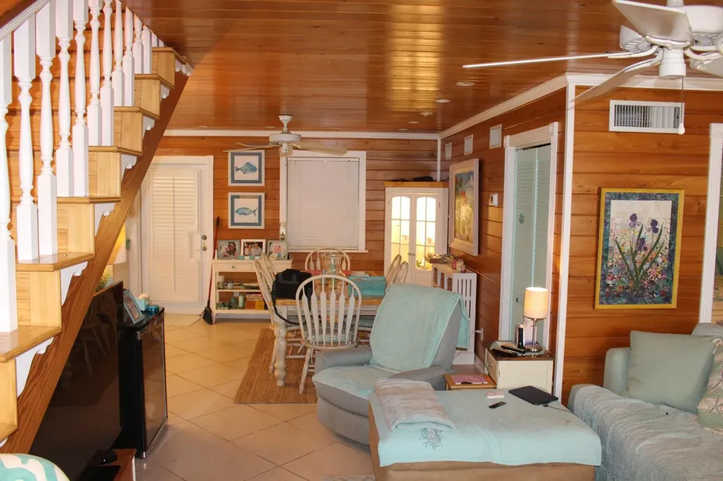 Cherokee Sound Abaco BS