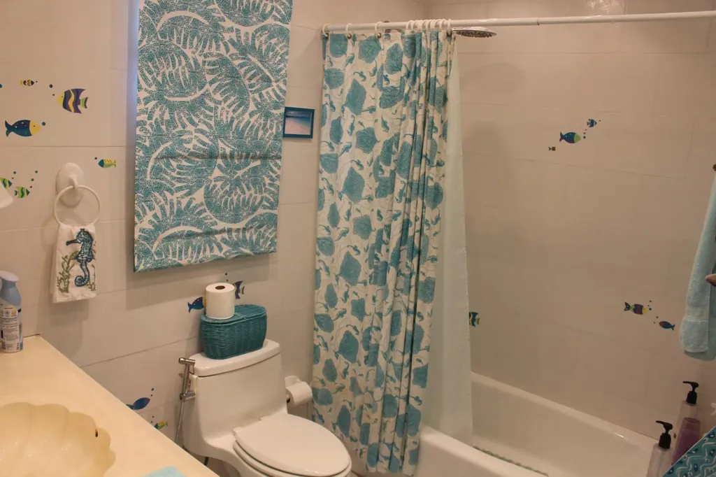 Cherokee Sound Abaco BS