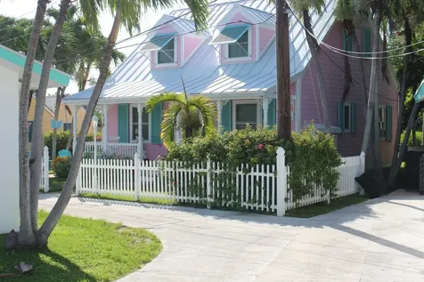 Cherokee Sound Abaco BS