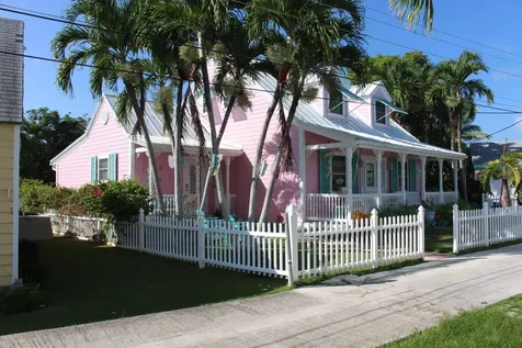 Cherokee Sound Abaco BS