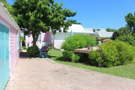 Cherokee Sound Abaco BS