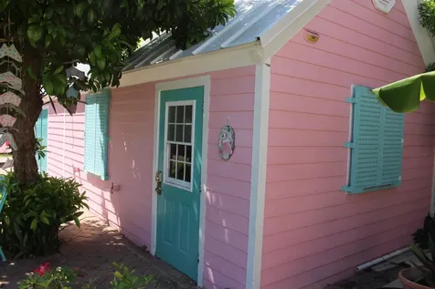 Cherokee Sound Abaco BS