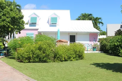 Cherokee Sound Abaco BS