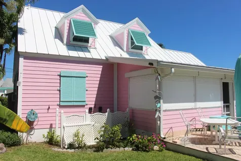 Cherokee Sound Abaco BS