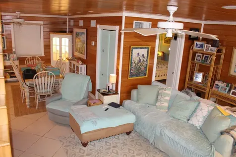 Cherokee Sound Abaco BS