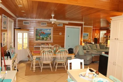 Cherokee Sound Abaco BS