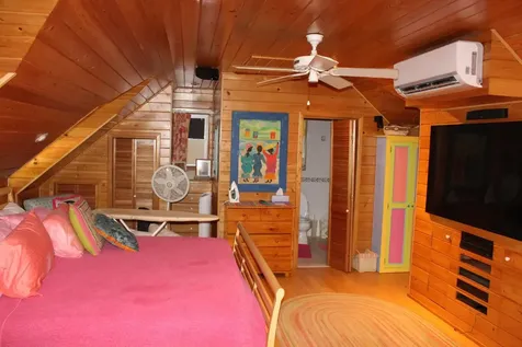 Cherokee Sound Abaco BS