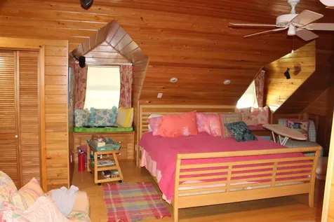 Cherokee Sound Abaco BS