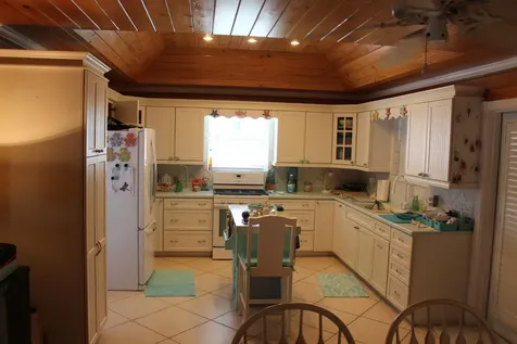 Cherokee Sound Abaco BS