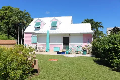 Cherokee Sound Abaco BS