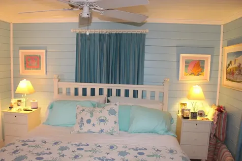 Cherokee Sound Abaco BS