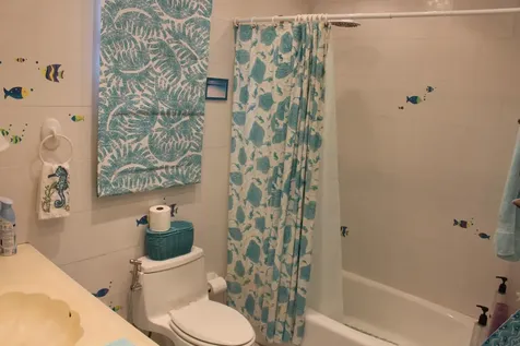 Cherokee Sound Abaco BS