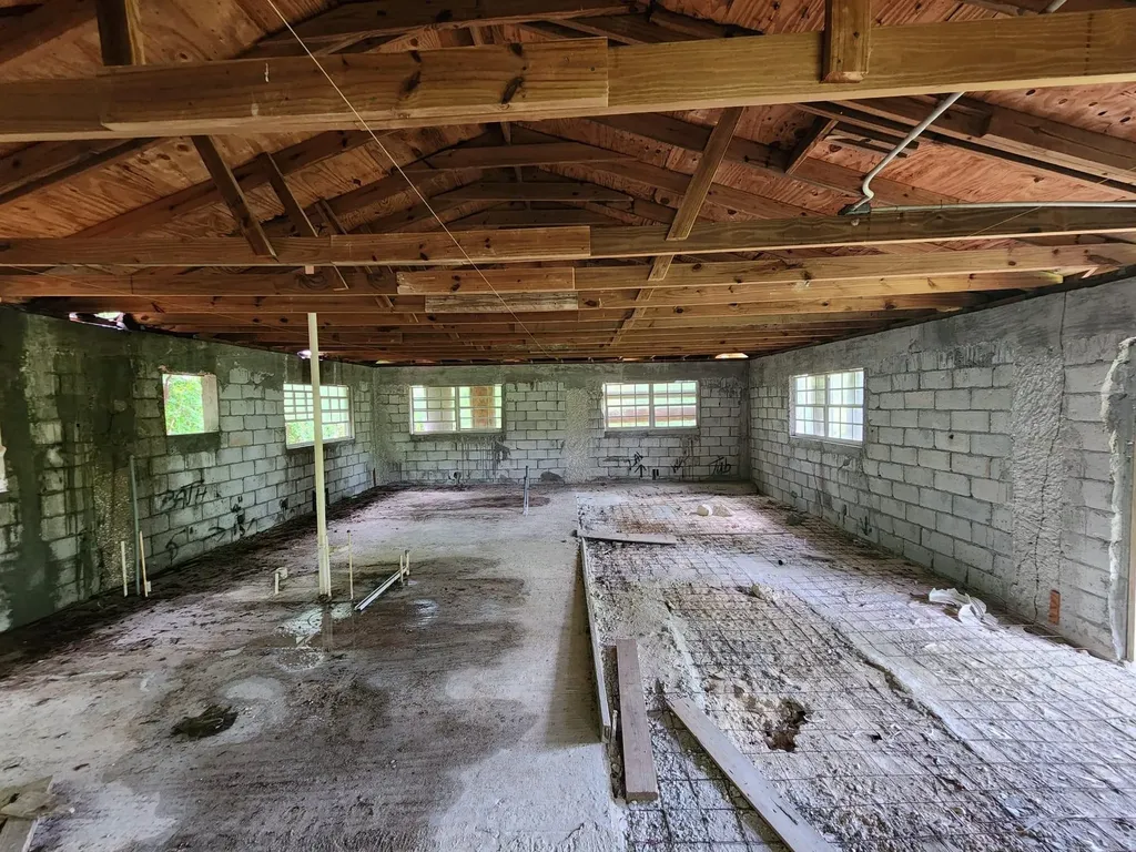 Eleuthera Island Shores Eleuthera BS