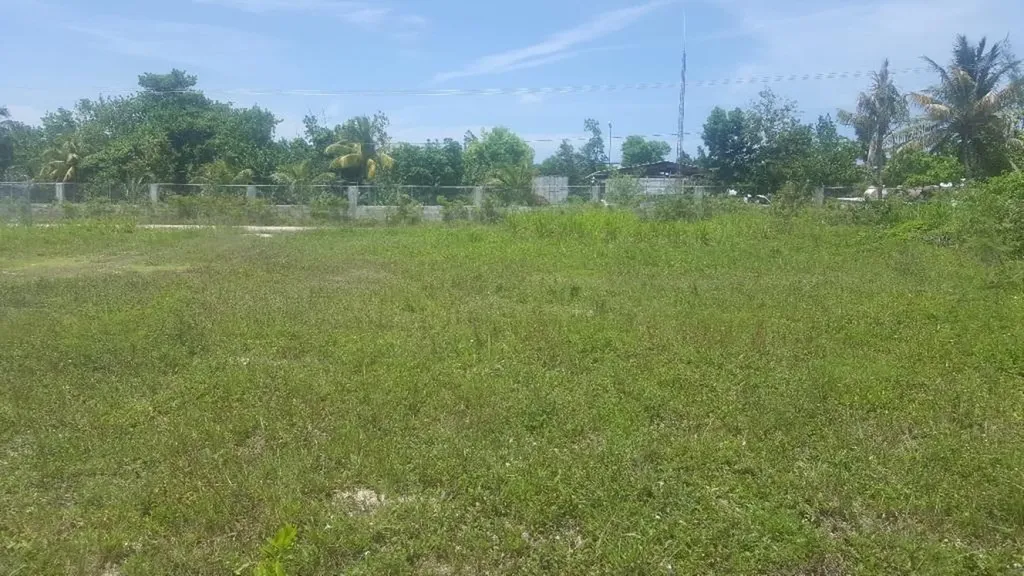 Vacant Lot Rental On Gladstone Road New Providence Paradise Island BS