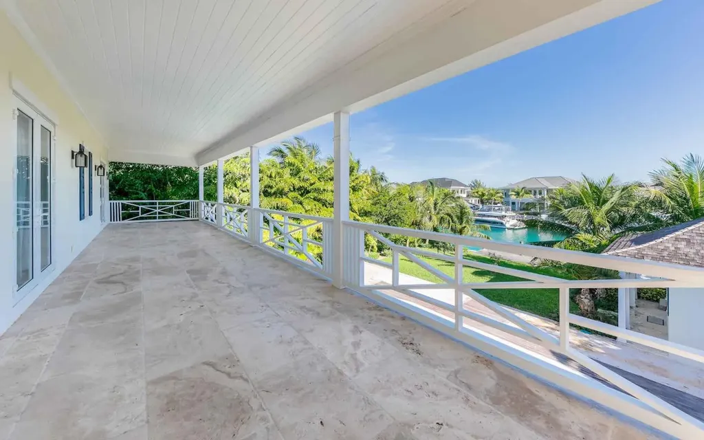 15 Bay Creek Drive New Providence Paradise Island BS