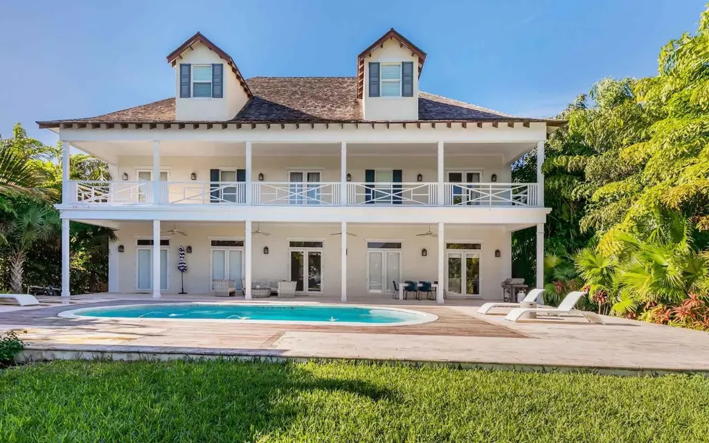 15 Bay Creek Drive New Providence Paradise Island BS