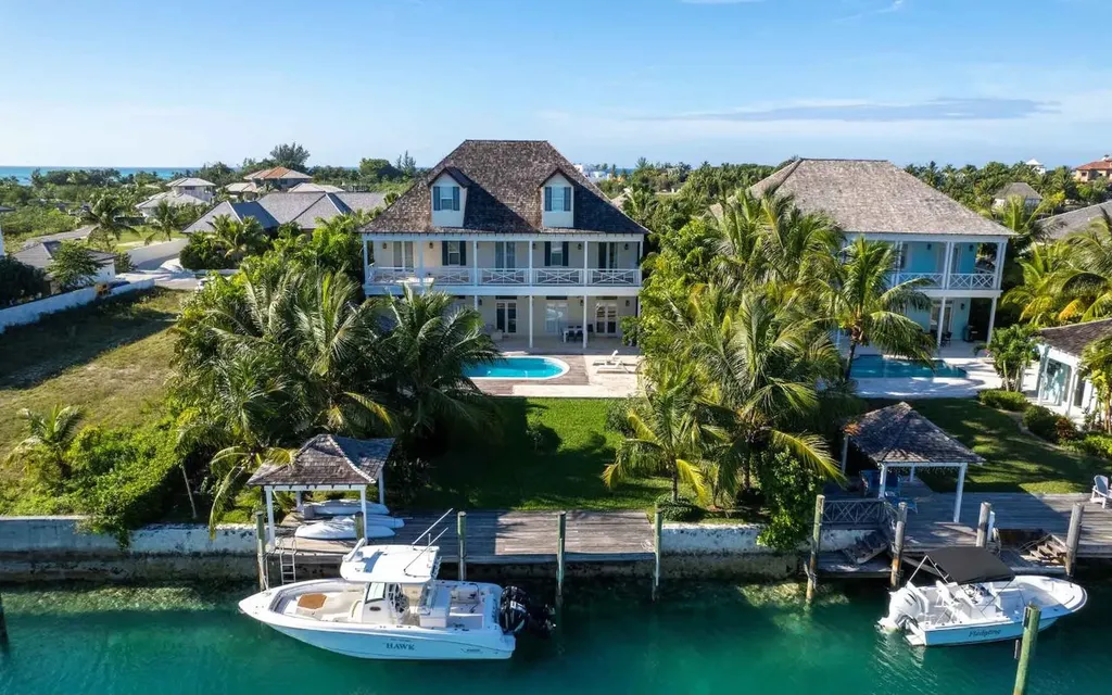 15 Bay Creek Drive New Providence Paradise Island BS