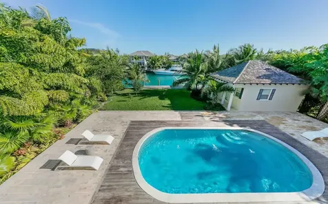 15 Bay Creek Drive New Providence Paradise Island BS