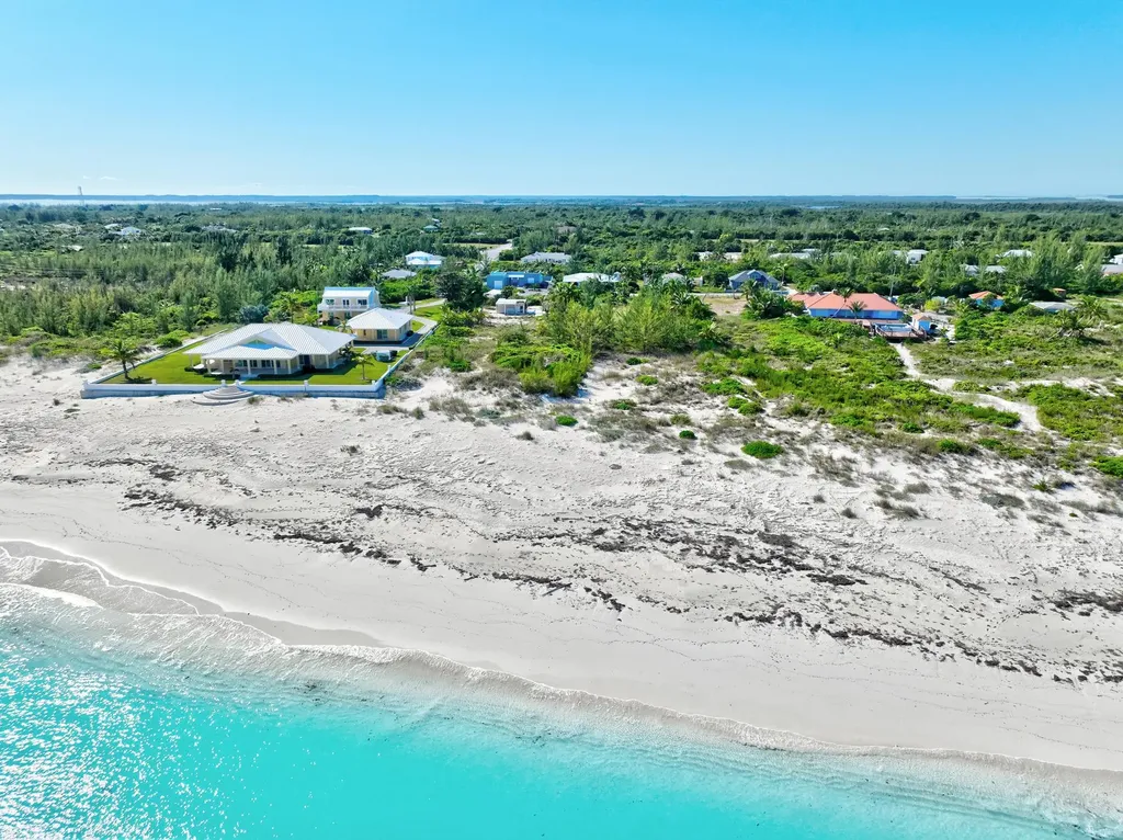 Ocean Boulevard Blk 3 Abaco BS