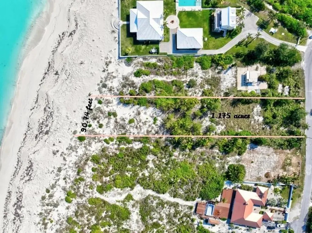 Ocean Boulevard Blk 3 Abaco BS