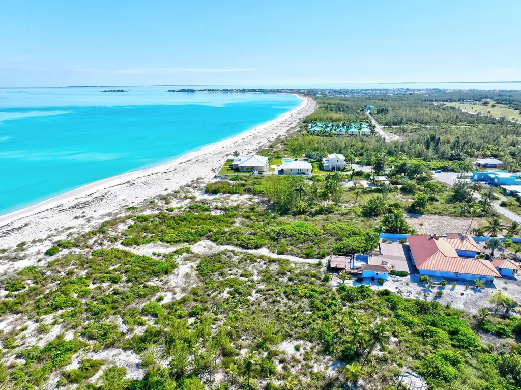 Ocean Boulevard Blk 3 Abaco BS