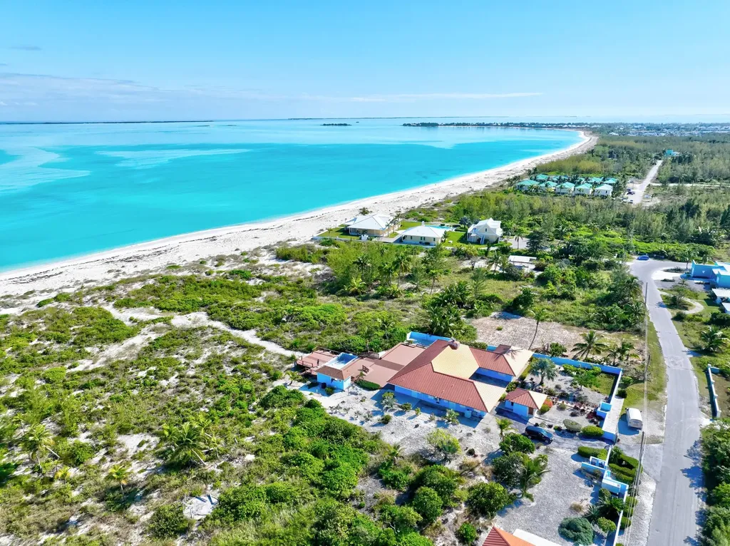 Ocean Boulevard Blk 3 Abaco BS